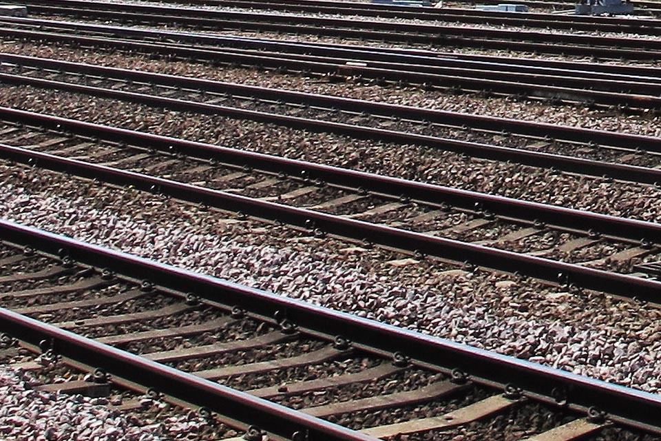 Two companies shortlisted to compete for the next South Western rail franchise