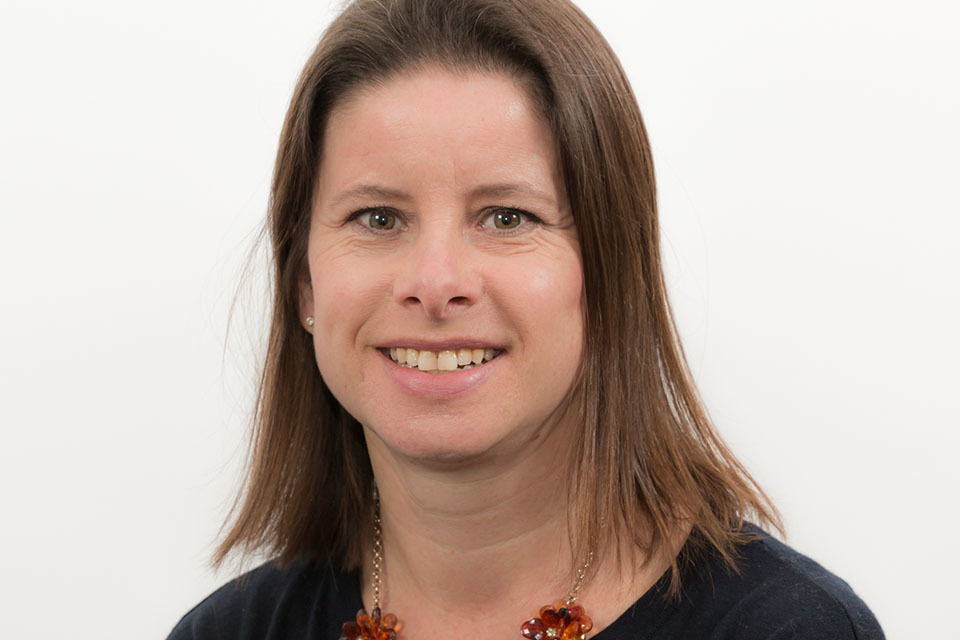 CMA welcomes new Project Director