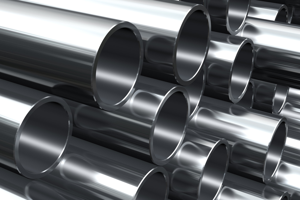 CMA confirms investigation of galvanising merger