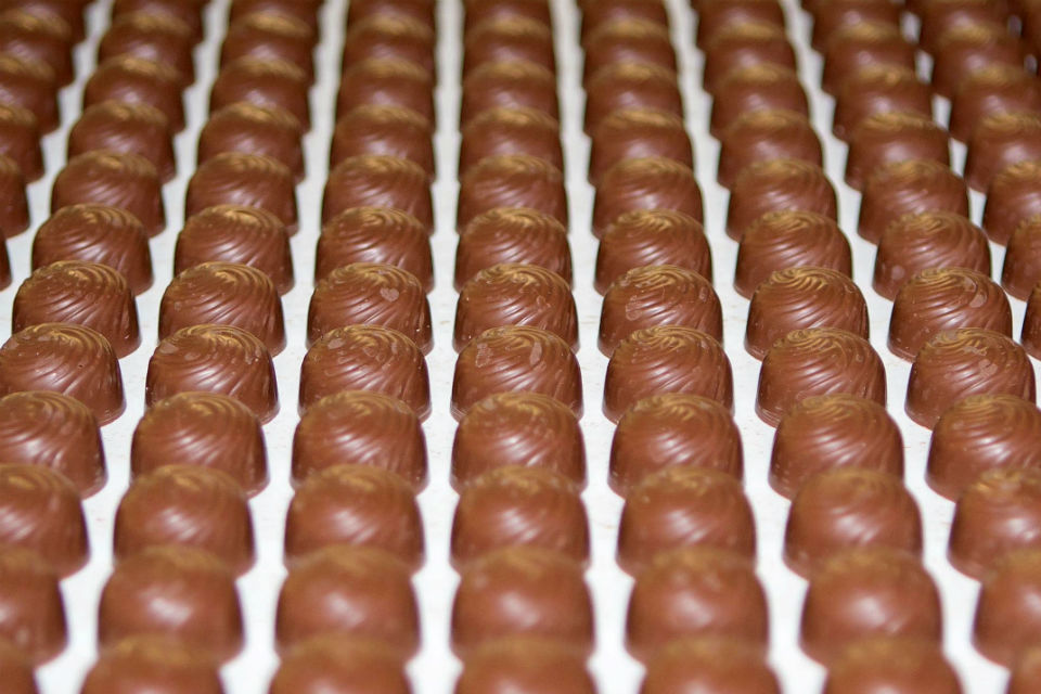 Michael Gove: Food and farming transforms UK into innovation nation