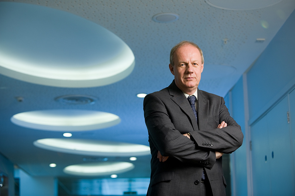 New appointments to the Independent Police Complaints Commission