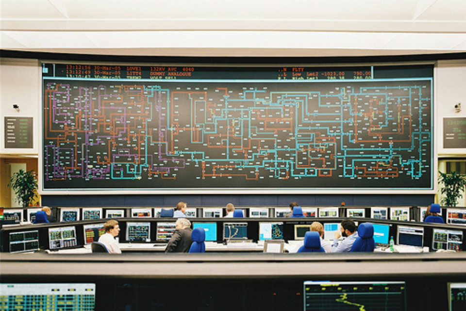 DECC in the Media blog