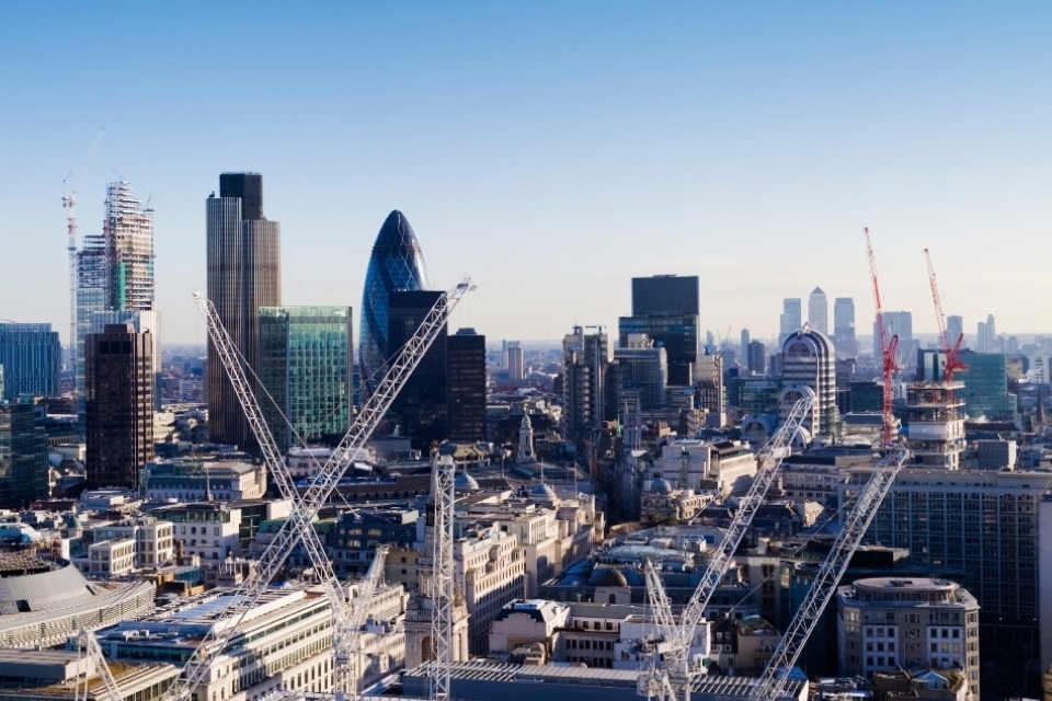 Attorney General launches new international law advice panels