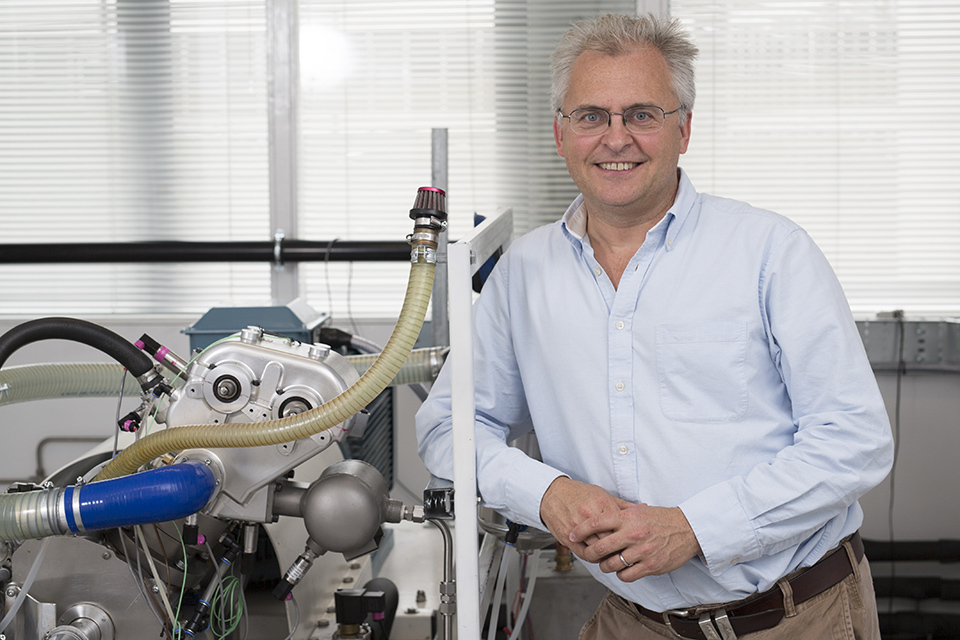 Green technology awards: innovators win recognition for success