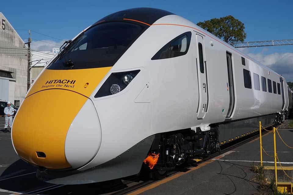 New East Coast Mainline franchise confirmed