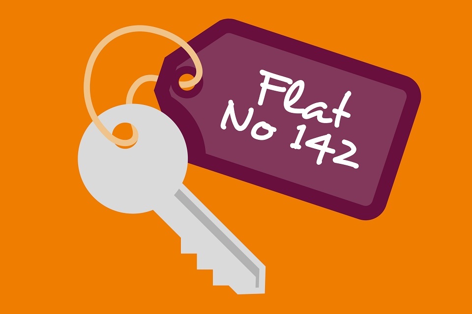 Join HMRC's Twitter chat for UK landlords