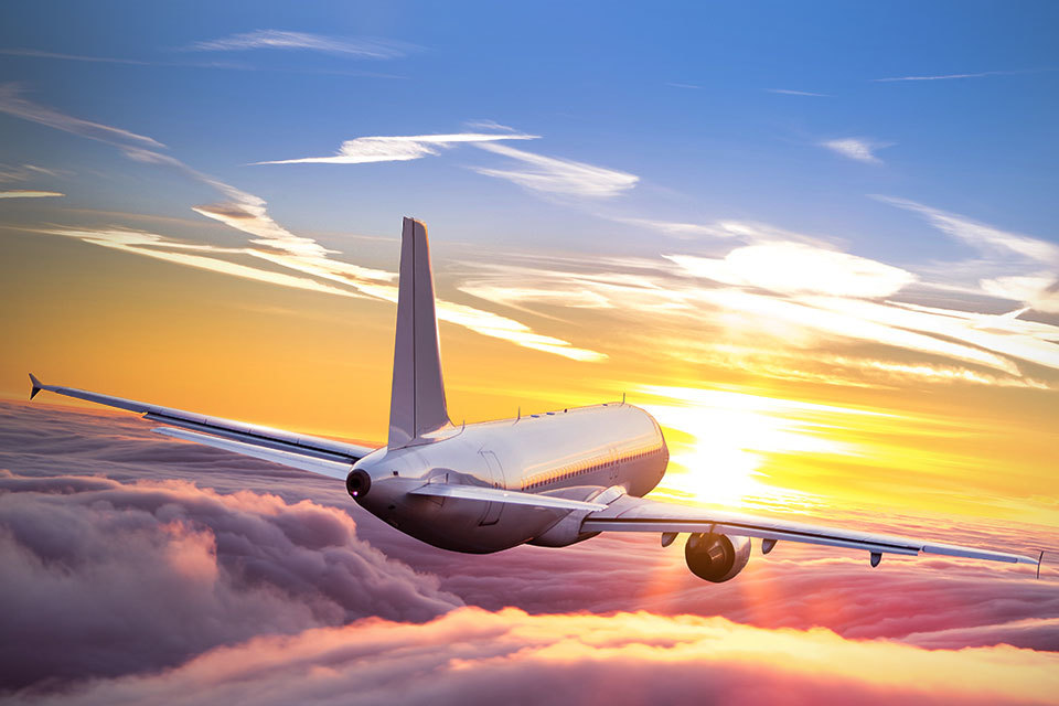 Britain open for business as UK and China further relax limits on flights