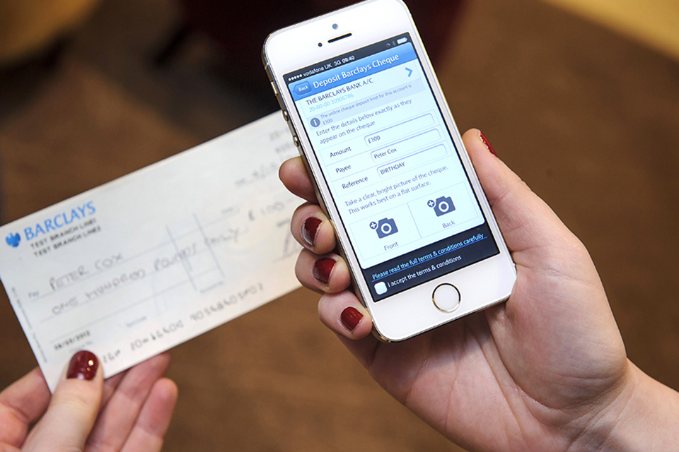 8 ways banking has been made easier