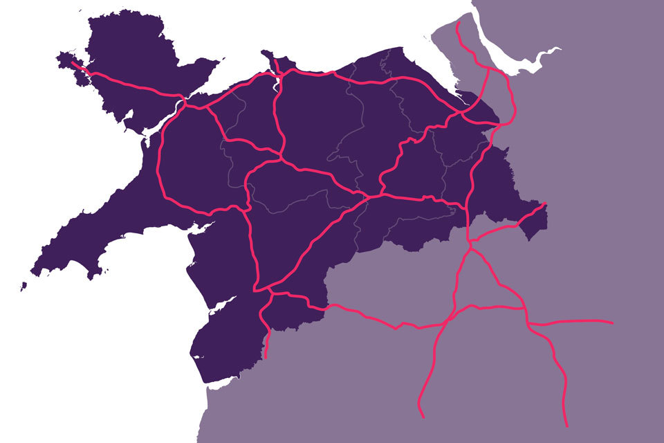 North Wales photonics cluster: apply for business funding