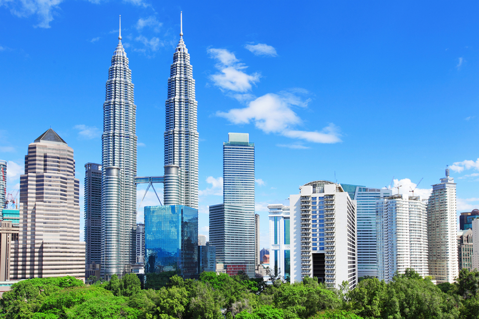 UK-Malaysia partnerships: Apply for innovation funding