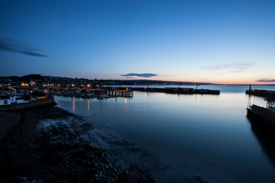 Use of net attachments cost master and owner £25,000