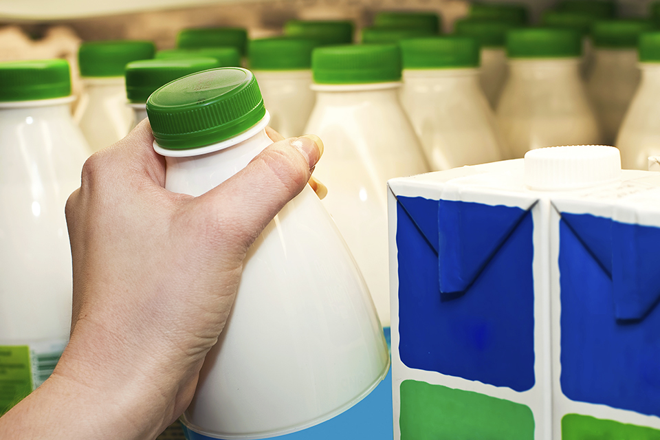 CMA consults on modifications to Müller undertakings