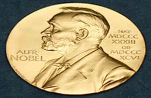 Nobel Prize