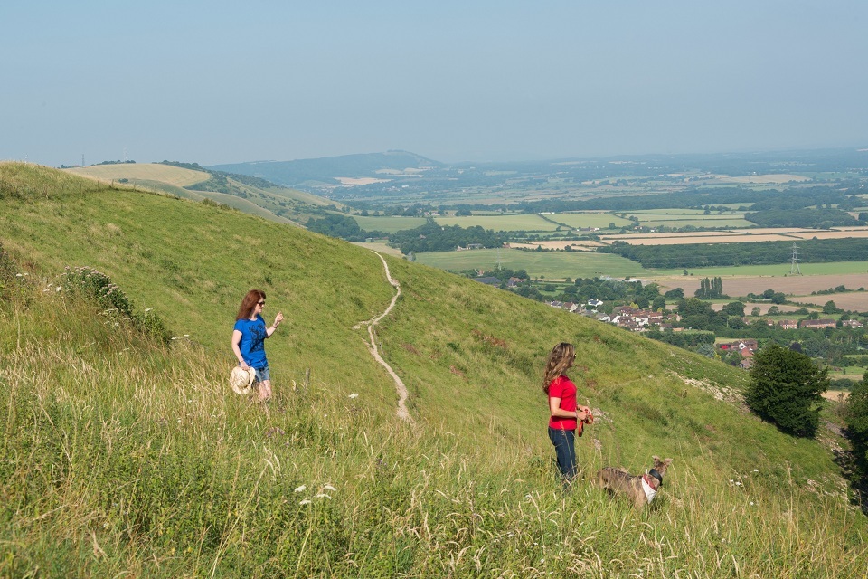 New Plan for National Parks gives every schoolchild a chance to visit