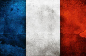 France travel advice