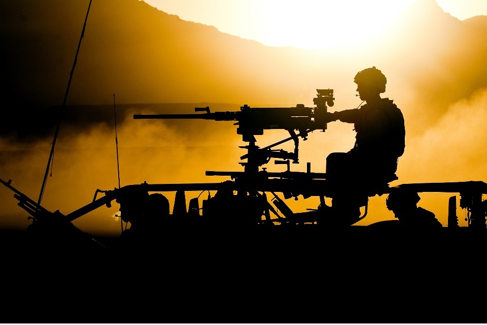 Command and Control Symposium