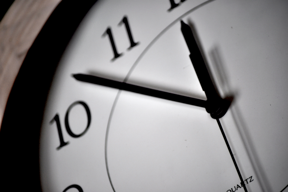 New OISC code of standards