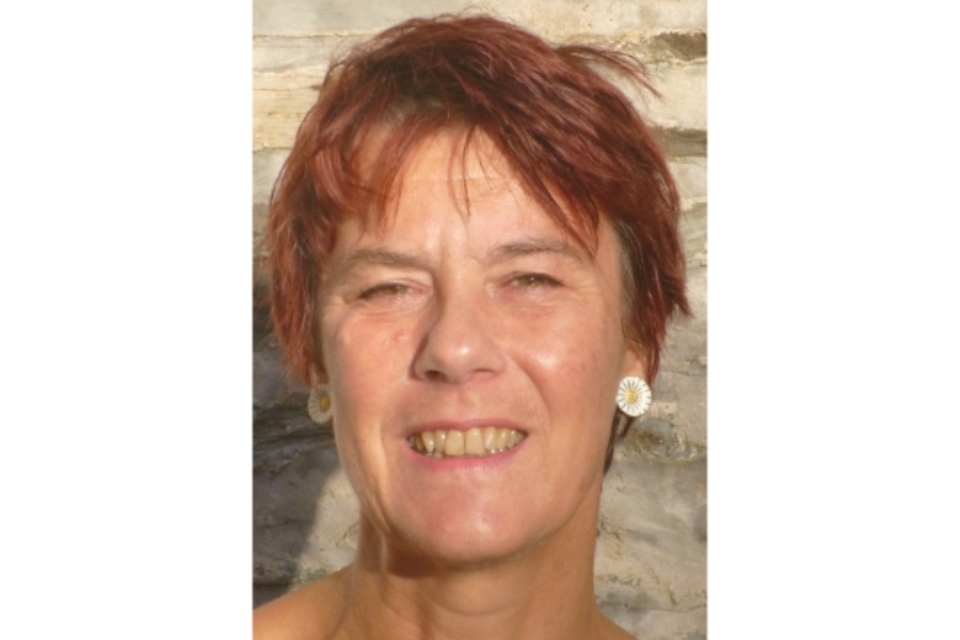 Congratulations to Professor Lynda Warren OBE