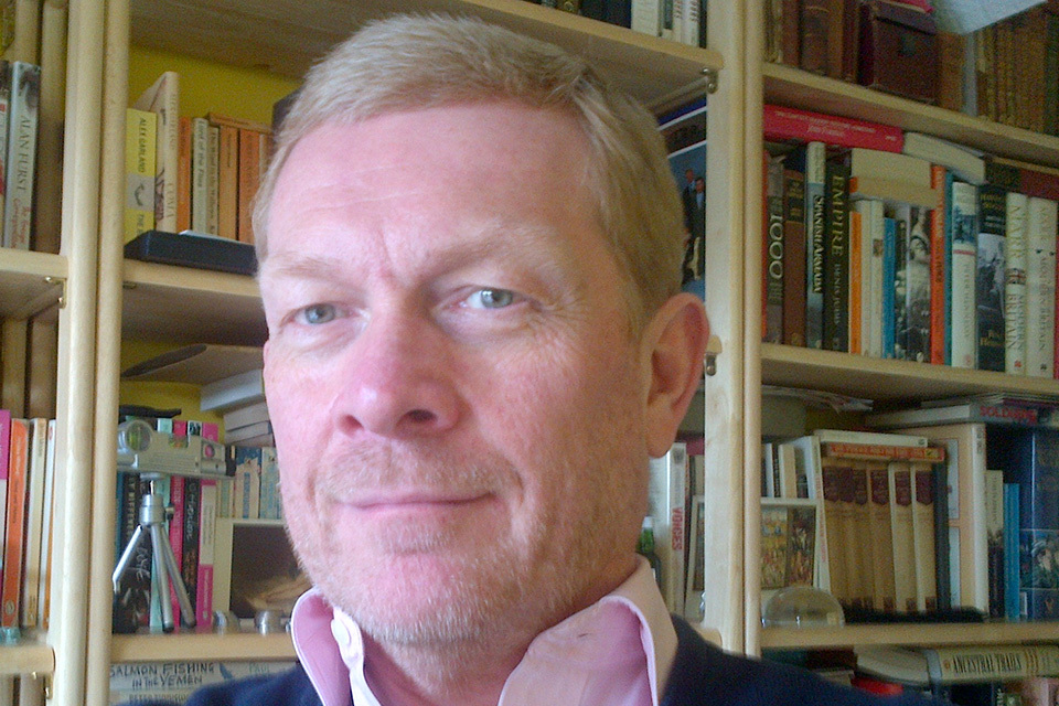 New Chief Inspector of Borders and Immigration appointed