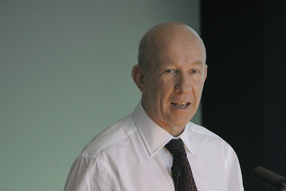 NDA announces new chair for Sellafield Ltd board