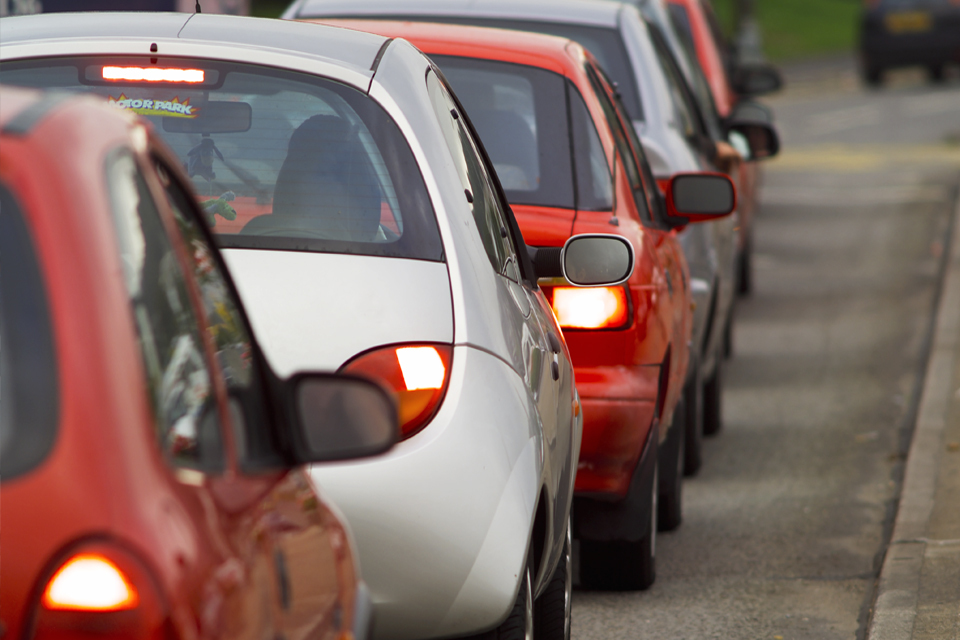 DVLA cuts unnecessary red tape for motorists