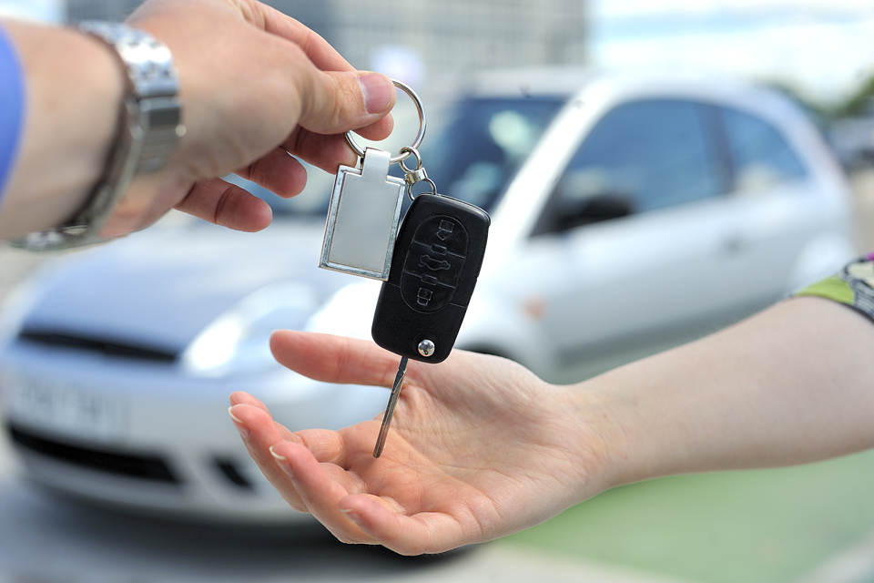 Vehicle tax disc abolished: changes you need to know