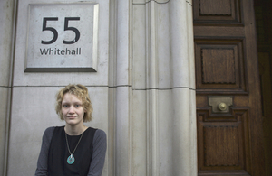 Catriona Wake