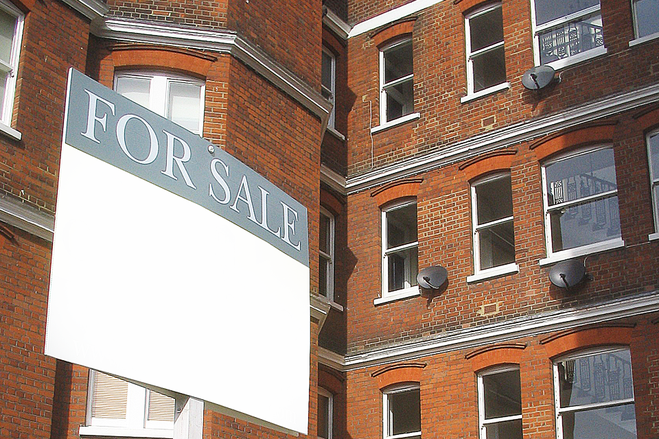 UK House Price Index: new data reveals number of cash buyers