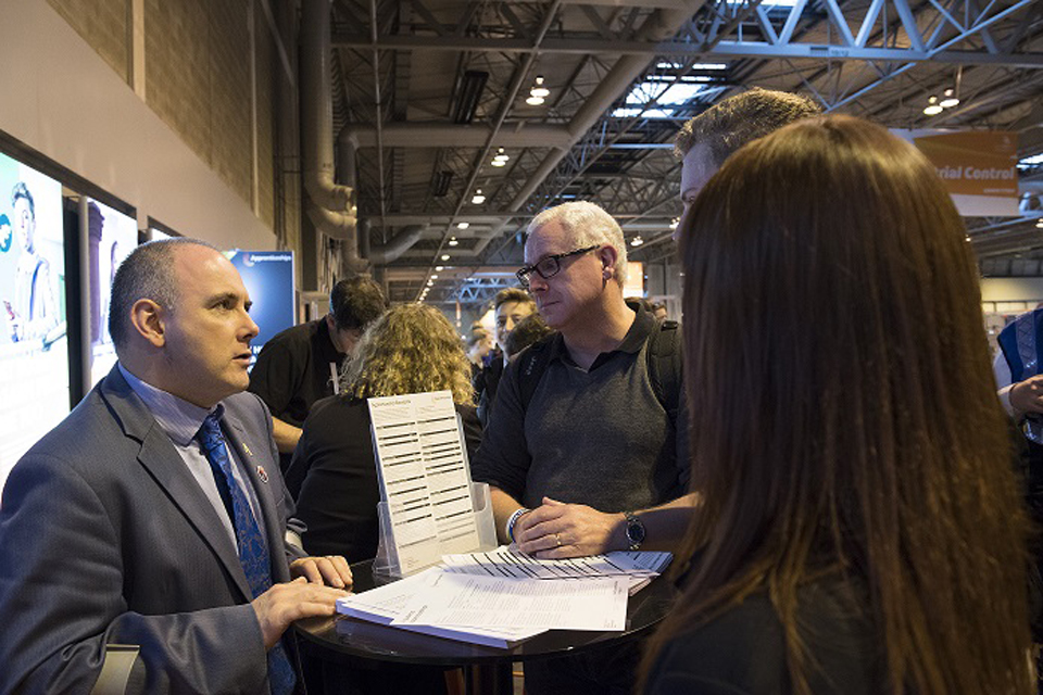 Skills and Apprenticeships Minister Robert Halfon