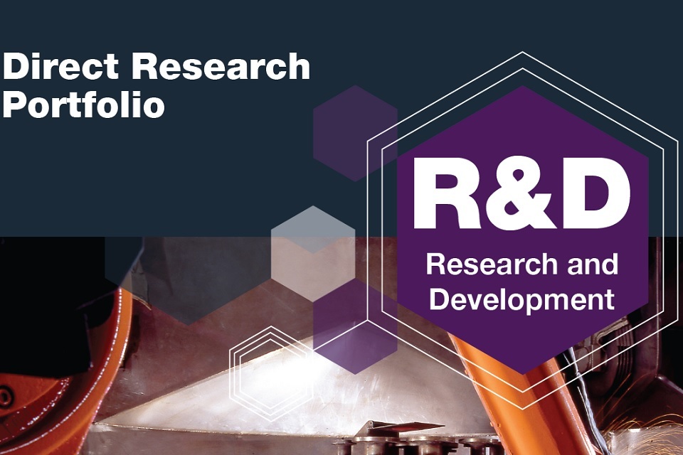 £12 million contracts support nuclear decommissioning research