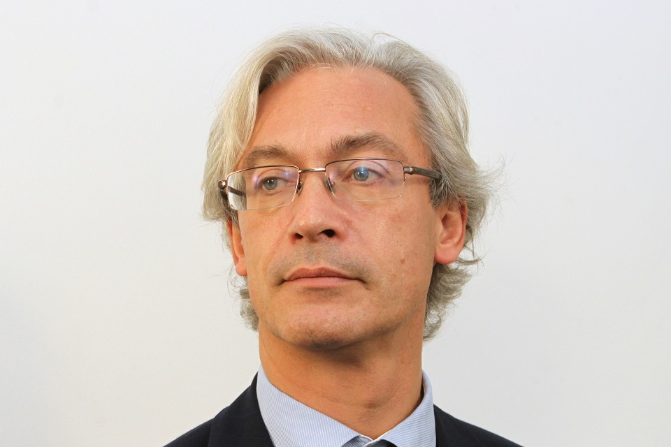 New Ofqual chair announced