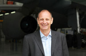 David Mitchard