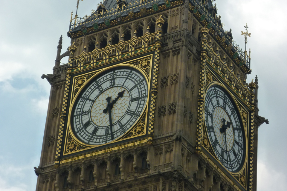 Investigatory Powers Bill receives Royal Assent