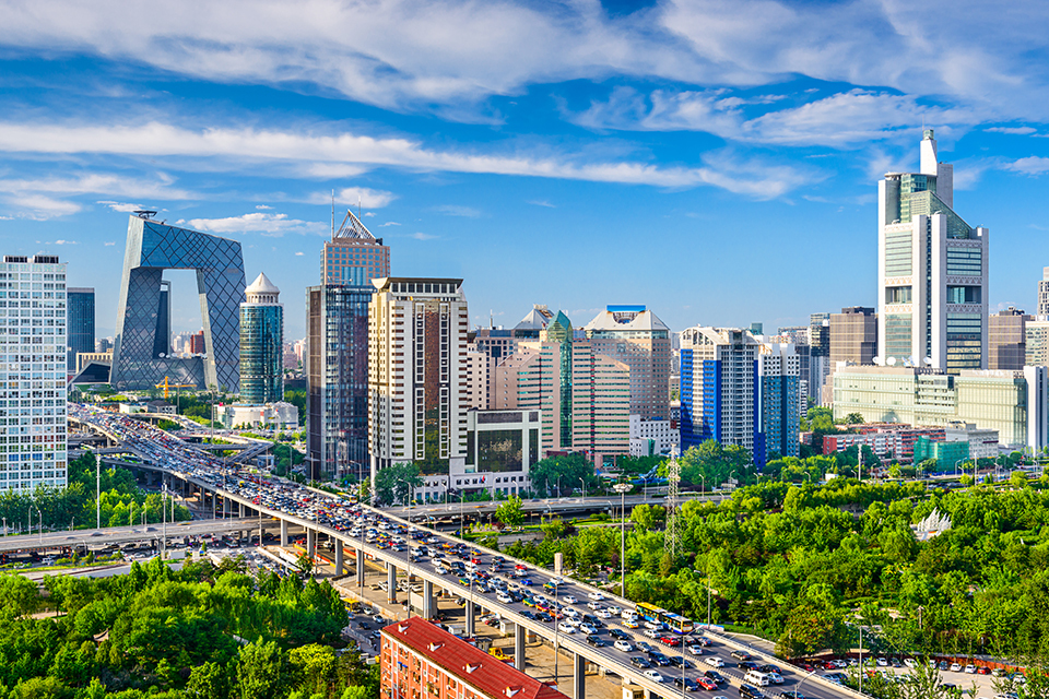 Chancellor to promote British business opportunities in China