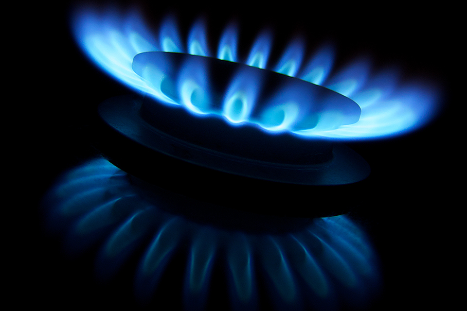 Rough gas storage facility undertakings to be removed