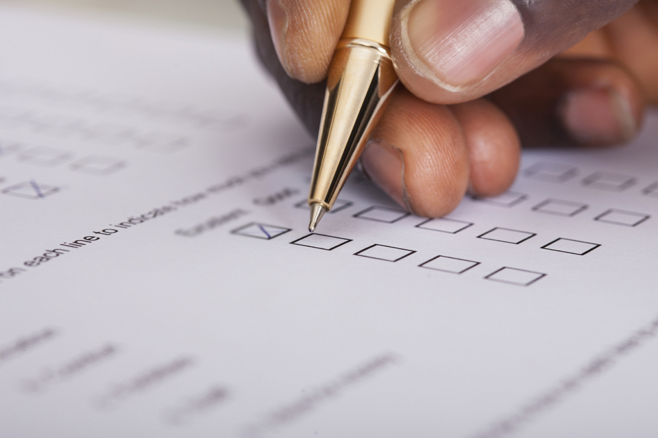 Help us understand your needs and priorities: MHRA launches customer survey
