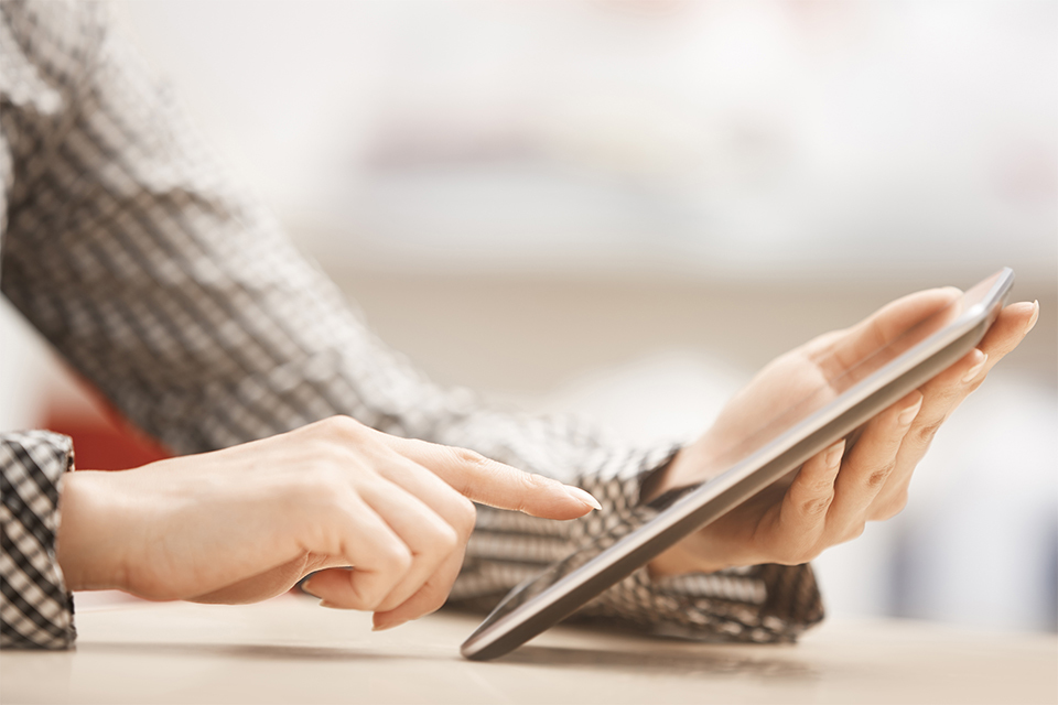 New digital visa application service now available worldwide