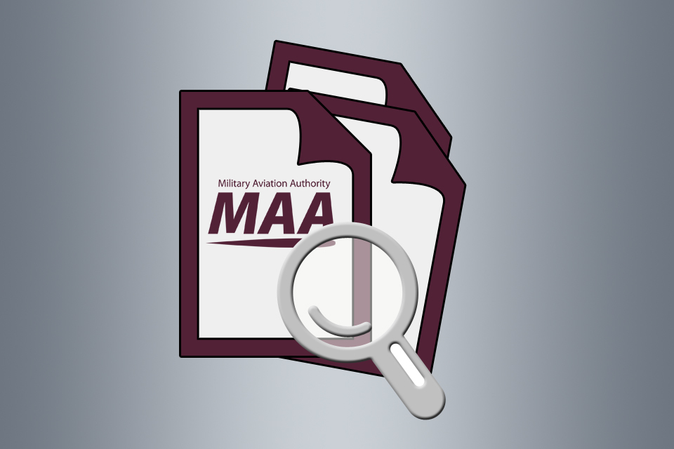MAA External Audit Panel report 2014 (MEAP 14)