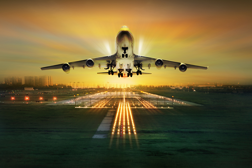 Government outlines next steps for delivering airport expansion