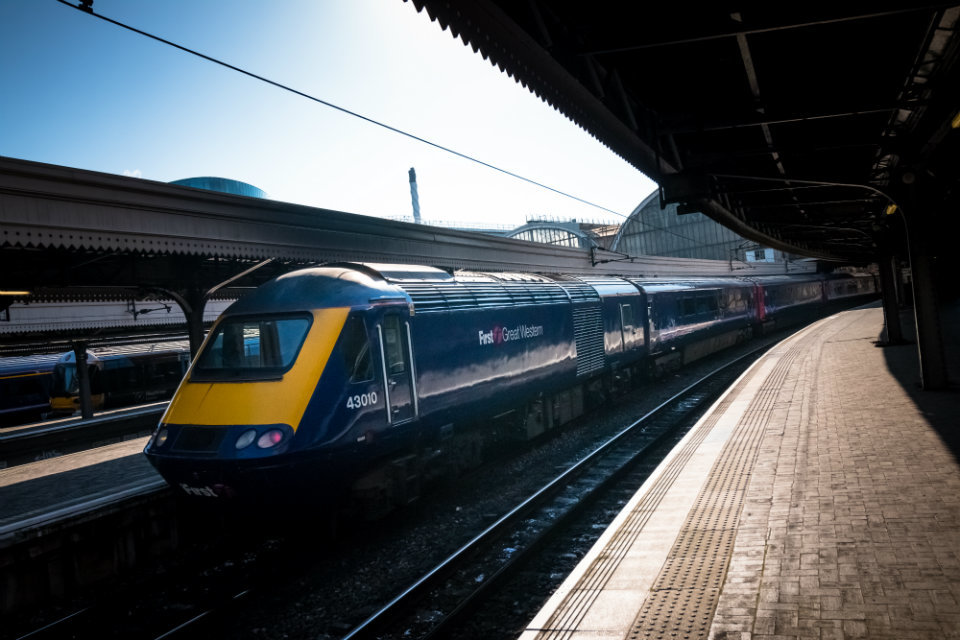 More advocates outside London could work on Government legal cases