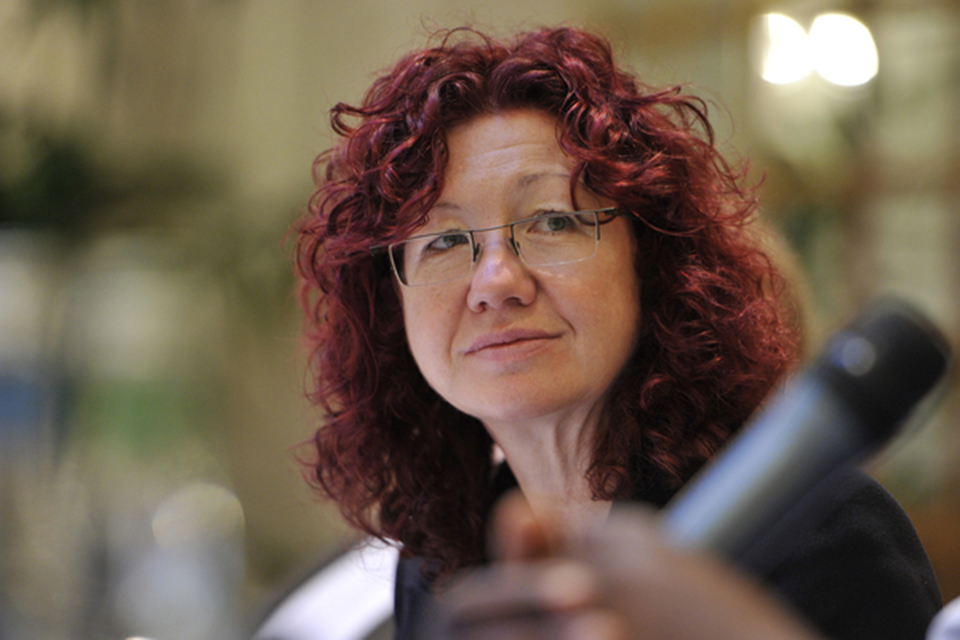 New Chief Scientific Advisor appointed by the MMO