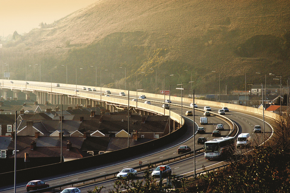 DVLA reminds motorists of new motor insurance law