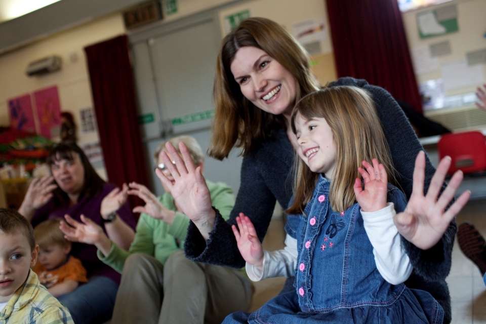 Ofsted to directly manage early years inspections