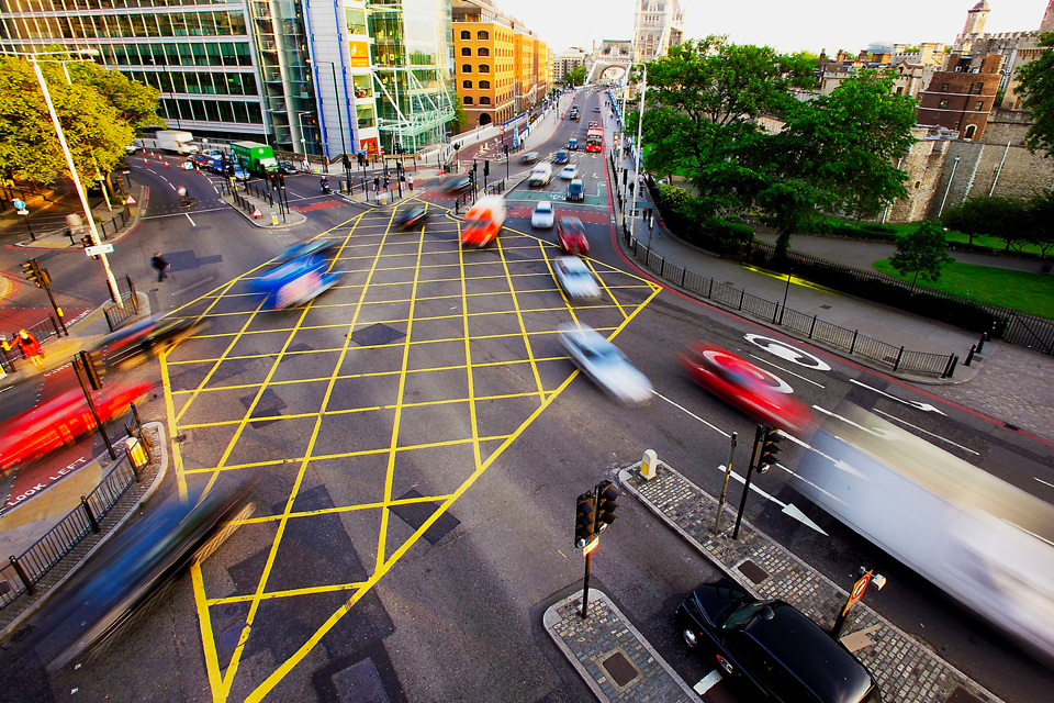 £78 million for local sustainable transport schemes