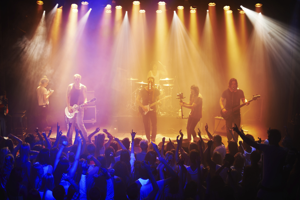 CMA reviews Performing Right Society undertakings