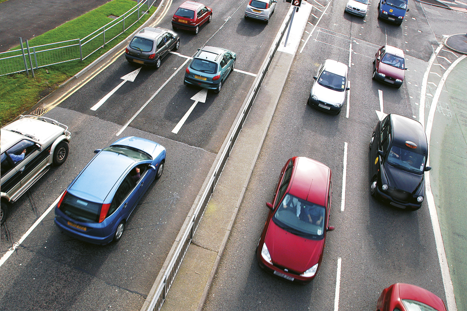 Government agencies support drive to keep motorists up to date on their journeys