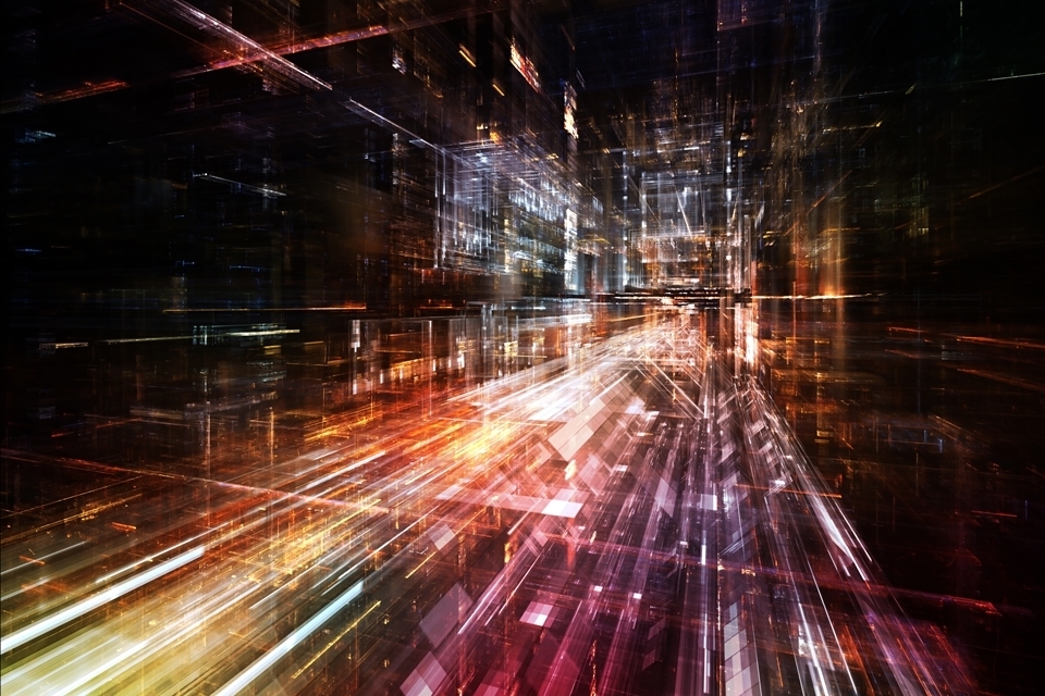 Spooky science at Dstl