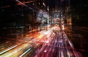 Quantum imaging