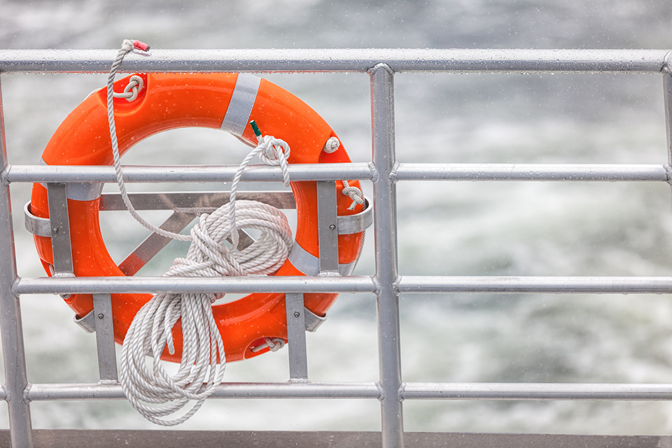 CMA clears marine safety merger