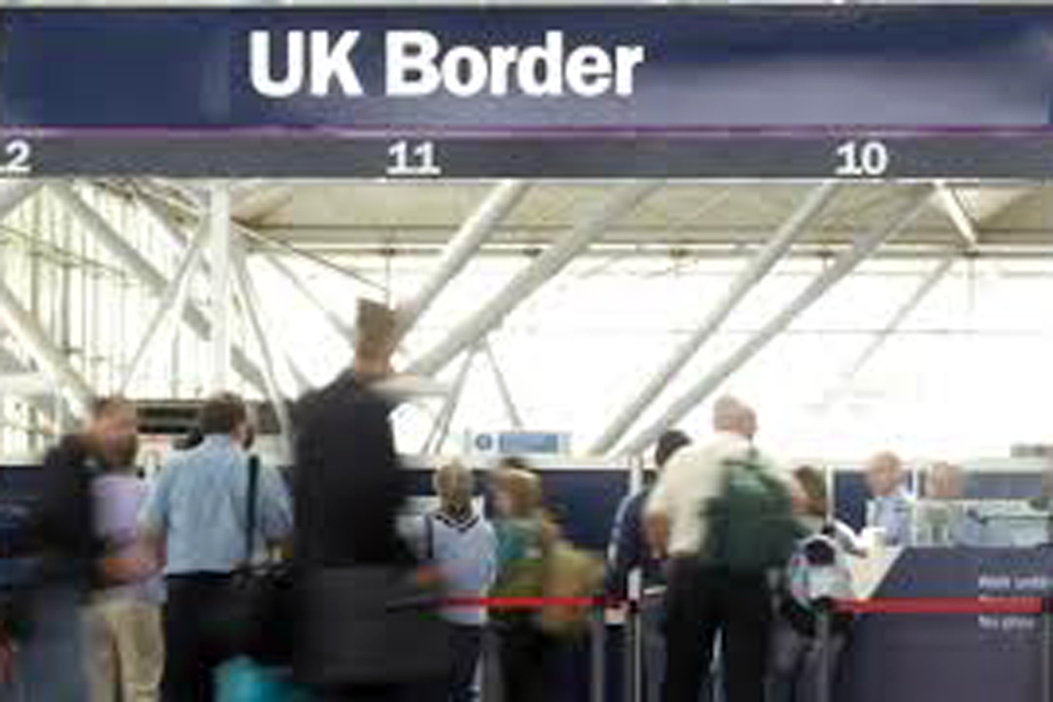 Relocation of the uk visa application centre in hong kong